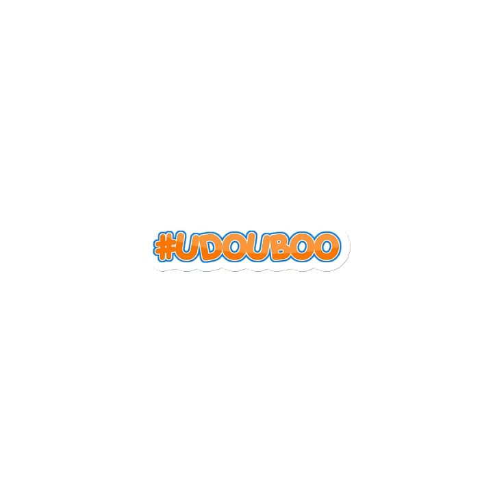 UDOUBOO Blue Magnet product image (1)