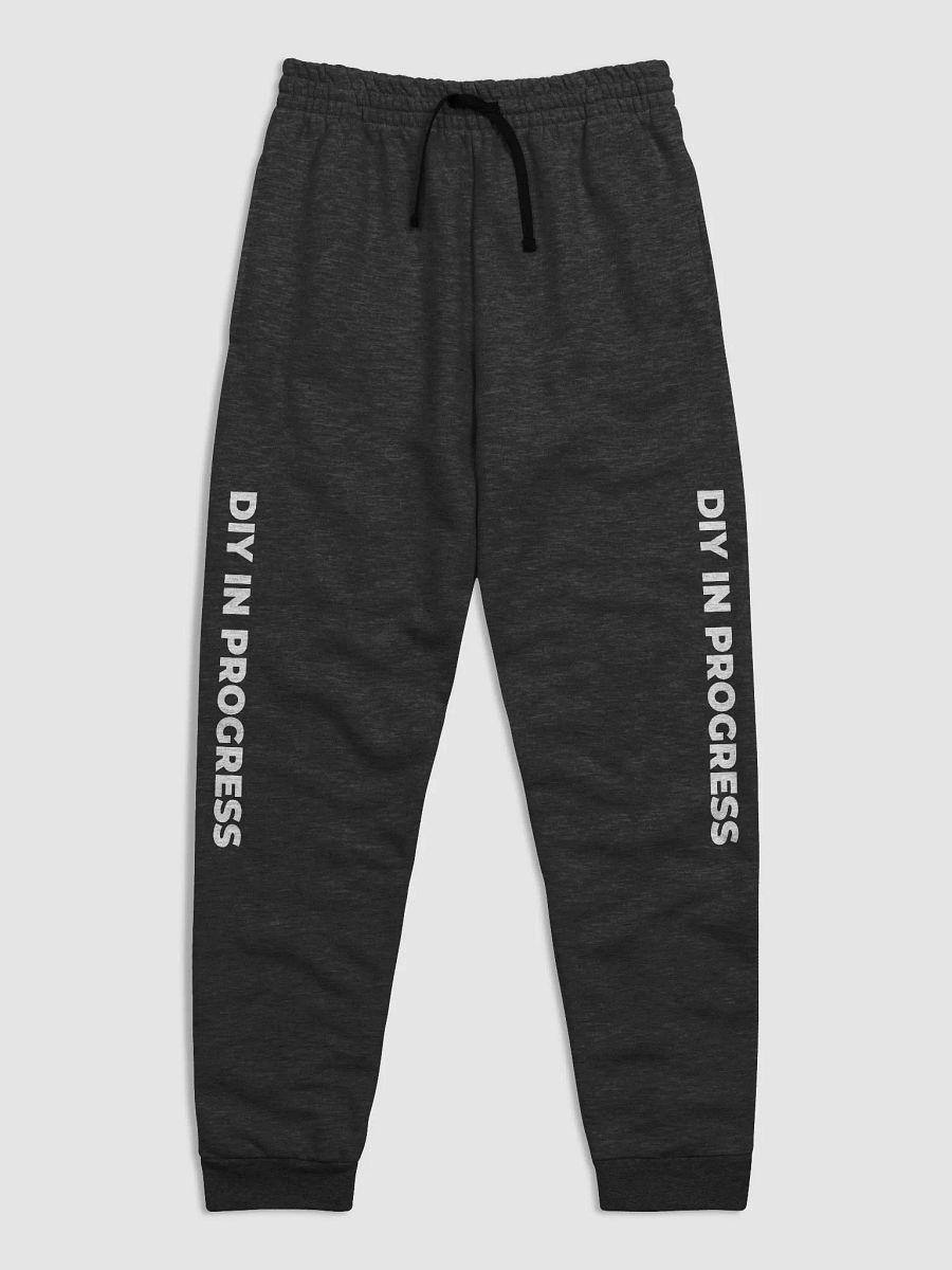 DIY IN PROGRESS - SWEATPANTS product image (3)