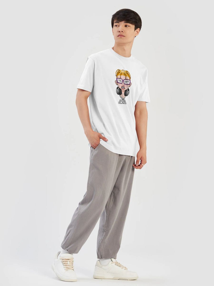 Step Black T product image (56)