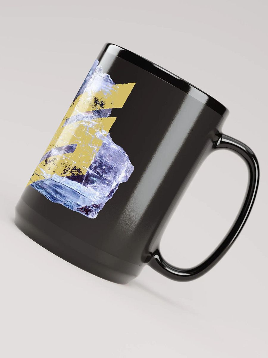 Salty Sticks (Logo 2) Coffee Mug 15oz product image (4)