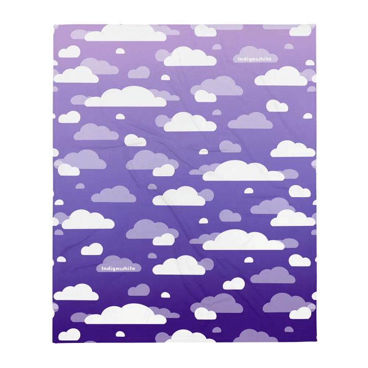 Sunset Blanket product image (13)