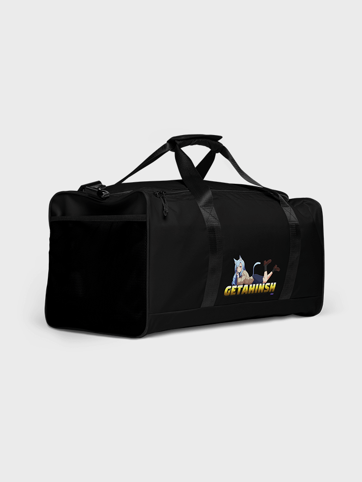 [GetaHinsh] Duffle bag product image (5)