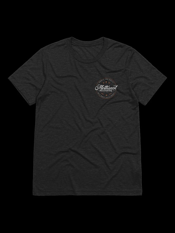Methanol Moonshine Tee product image (1)