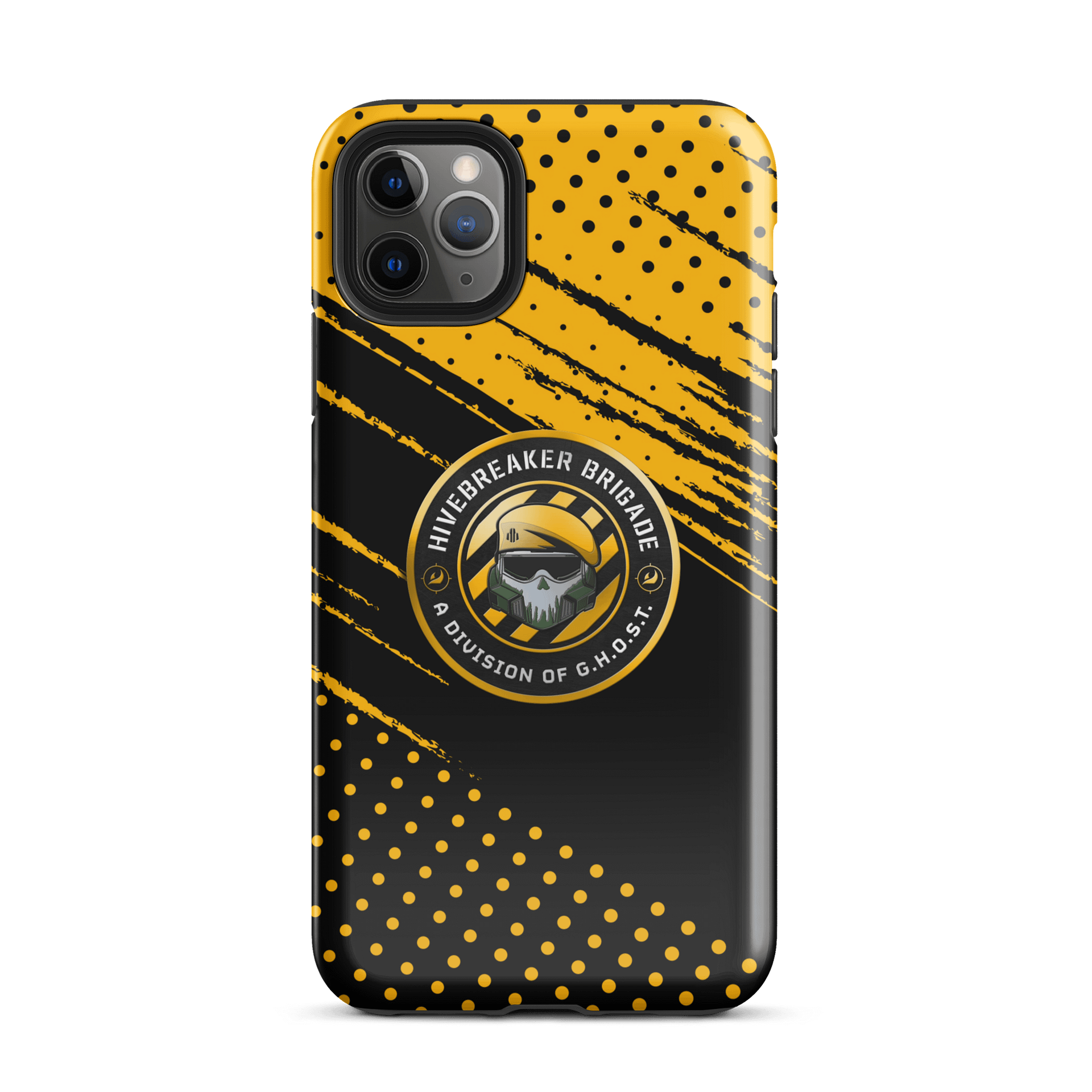 Hivebreaker Tough iPhone Case 3 product image (51)
