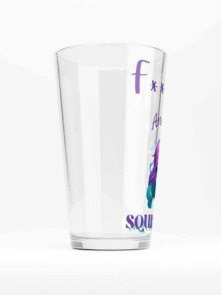 F*** Me, and I will Squish You! product image (2)