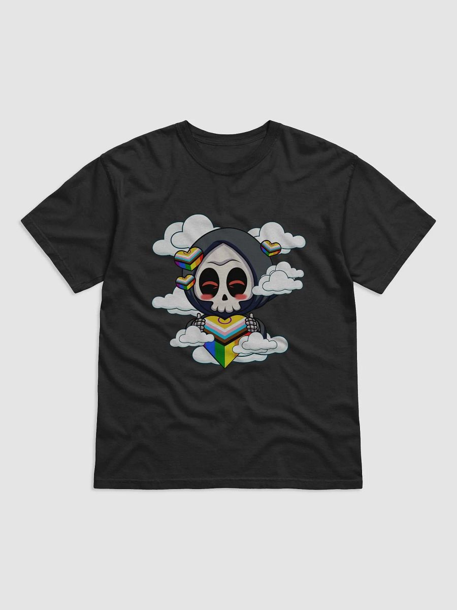 Progressive+Intersex Pride T-Shirt product image (2)
