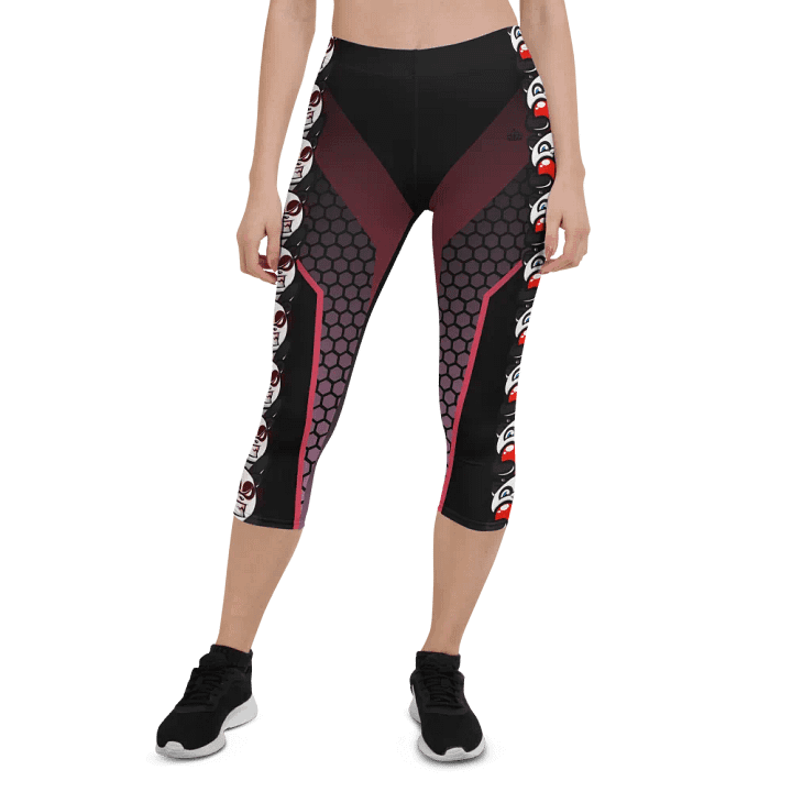 RAPPANDAGvE Leggings product image (1)