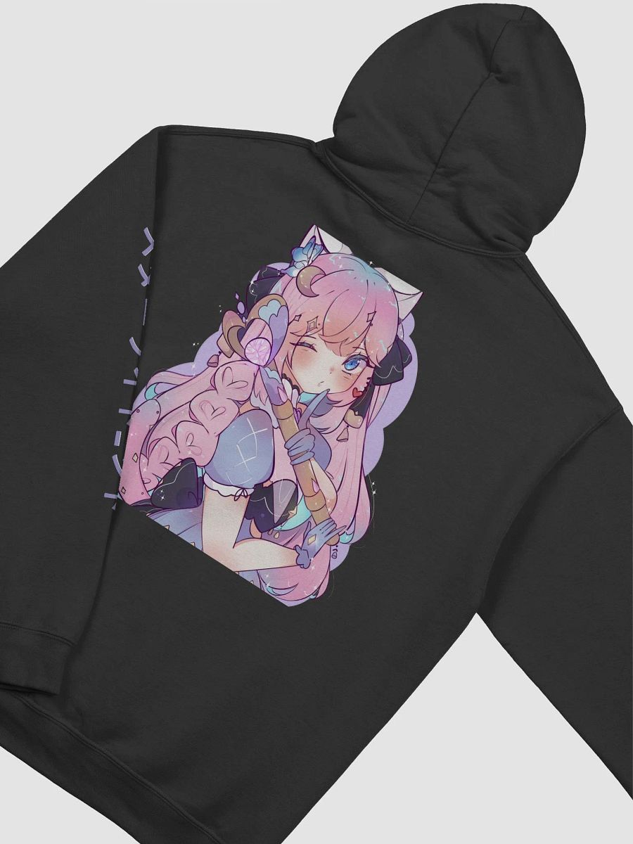 Starlight_Syd [ Magical Girl ] Hoodie! product image (3)