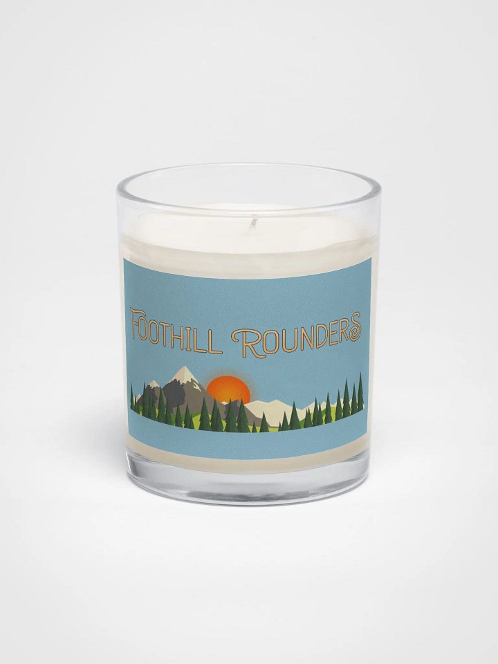 Banner Candle product image (1)