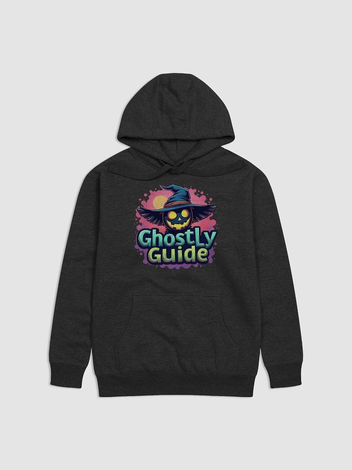 Ghostly Guide Hoodie product image (1)