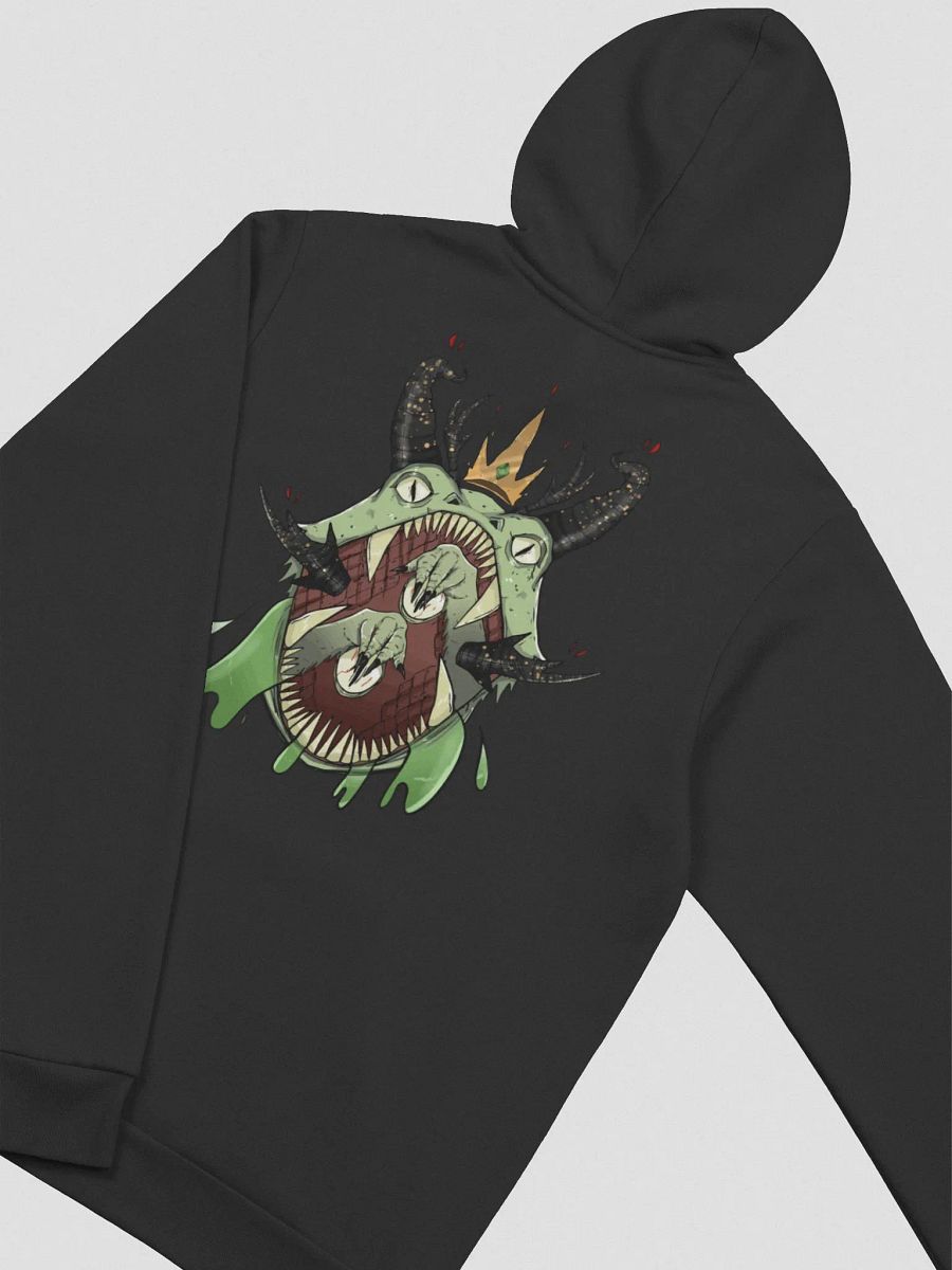 Snake Eyes Sweater product image (4)