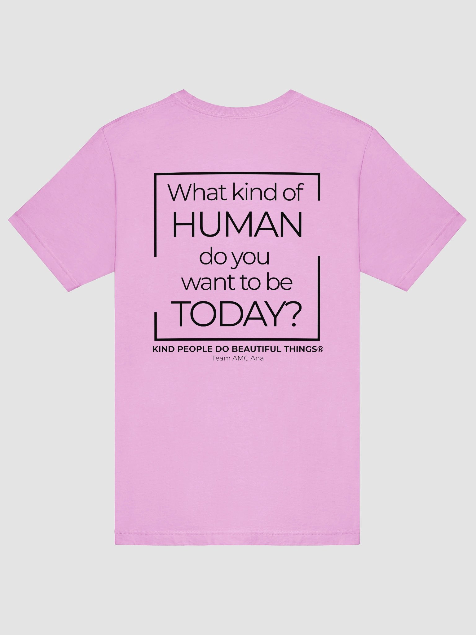 INSPIRING Human - Spring Shirt product image (82)