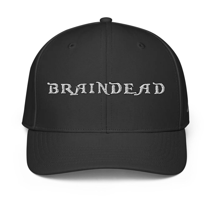 Braindead Performance Hat product image (1)