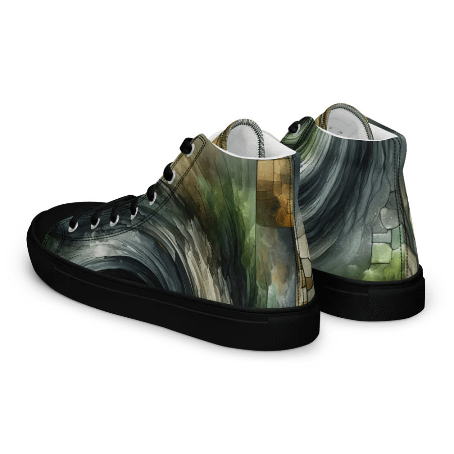 Healing Canvas Shoes product image (5)