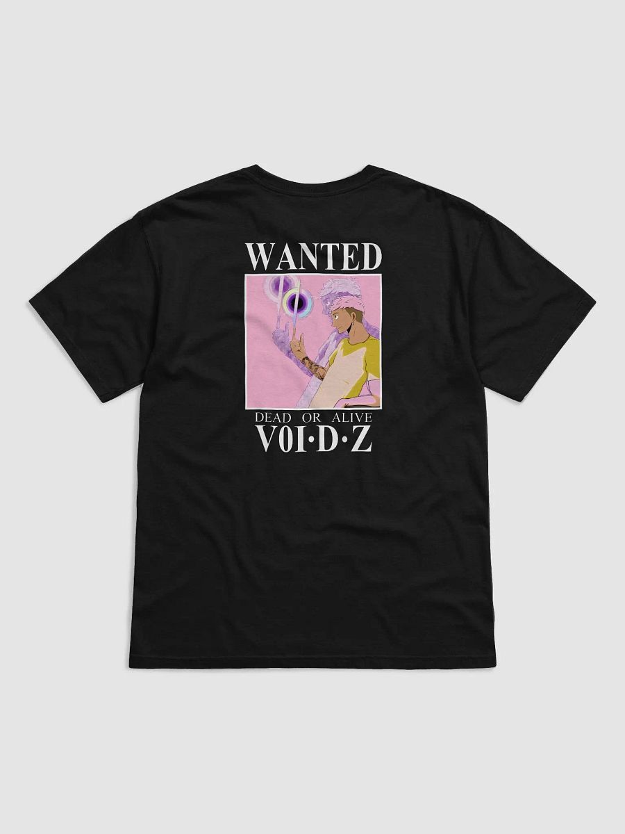 Wanted V0IDZ - Black product image (3)