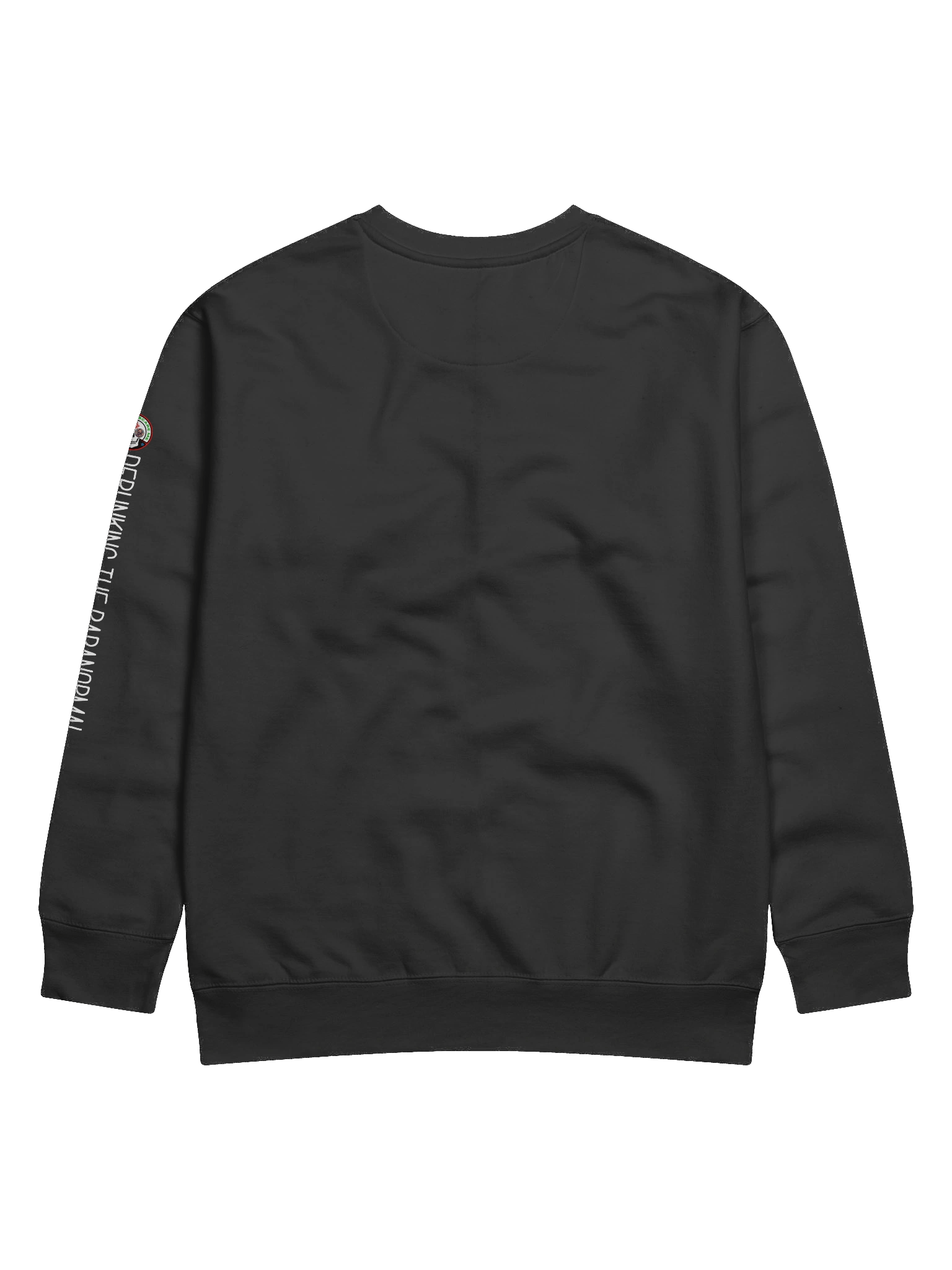 I Have a Degree Pullover Sweater product image (4)