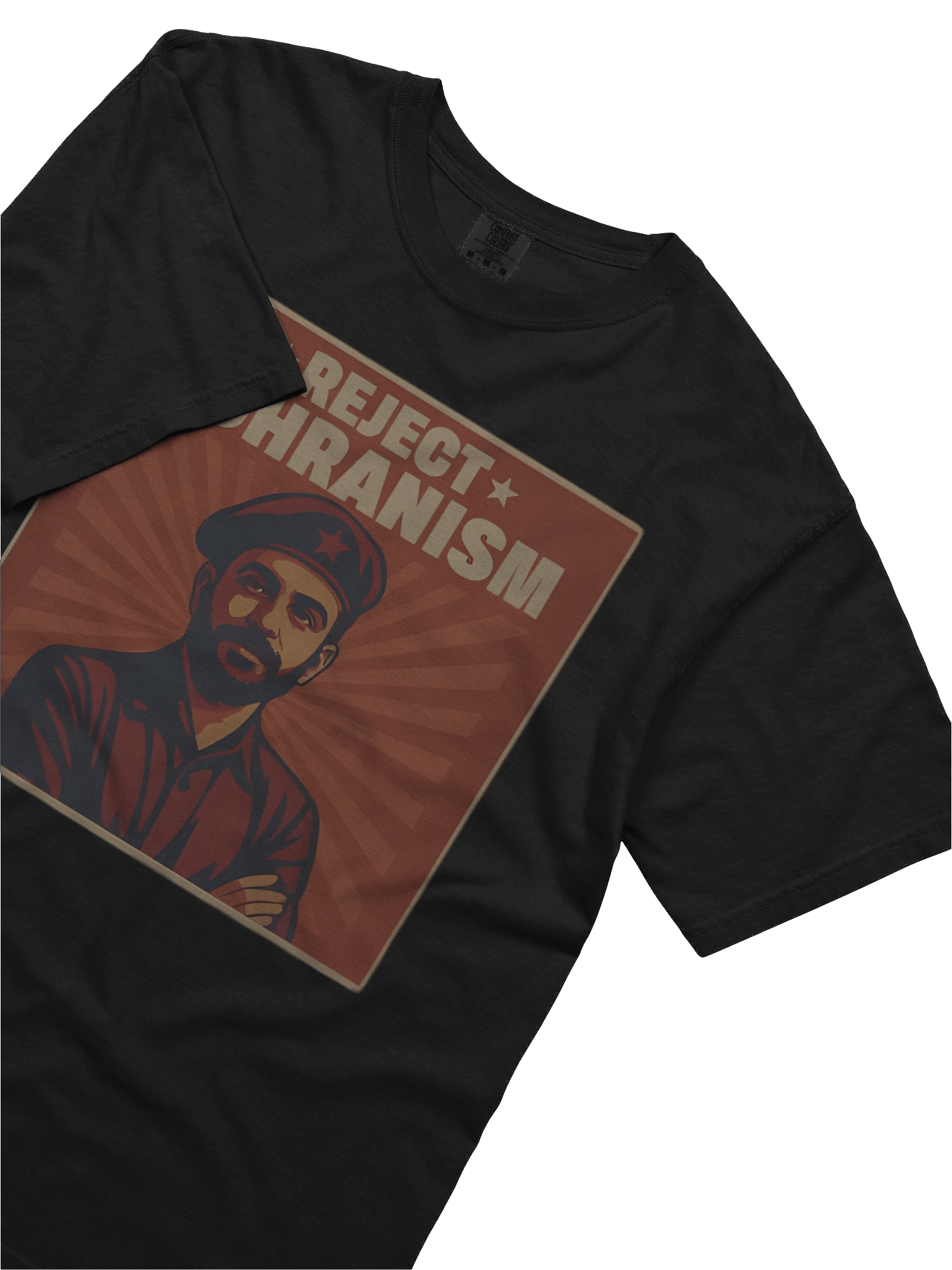 Reject Zohranism Shirt product image (2)