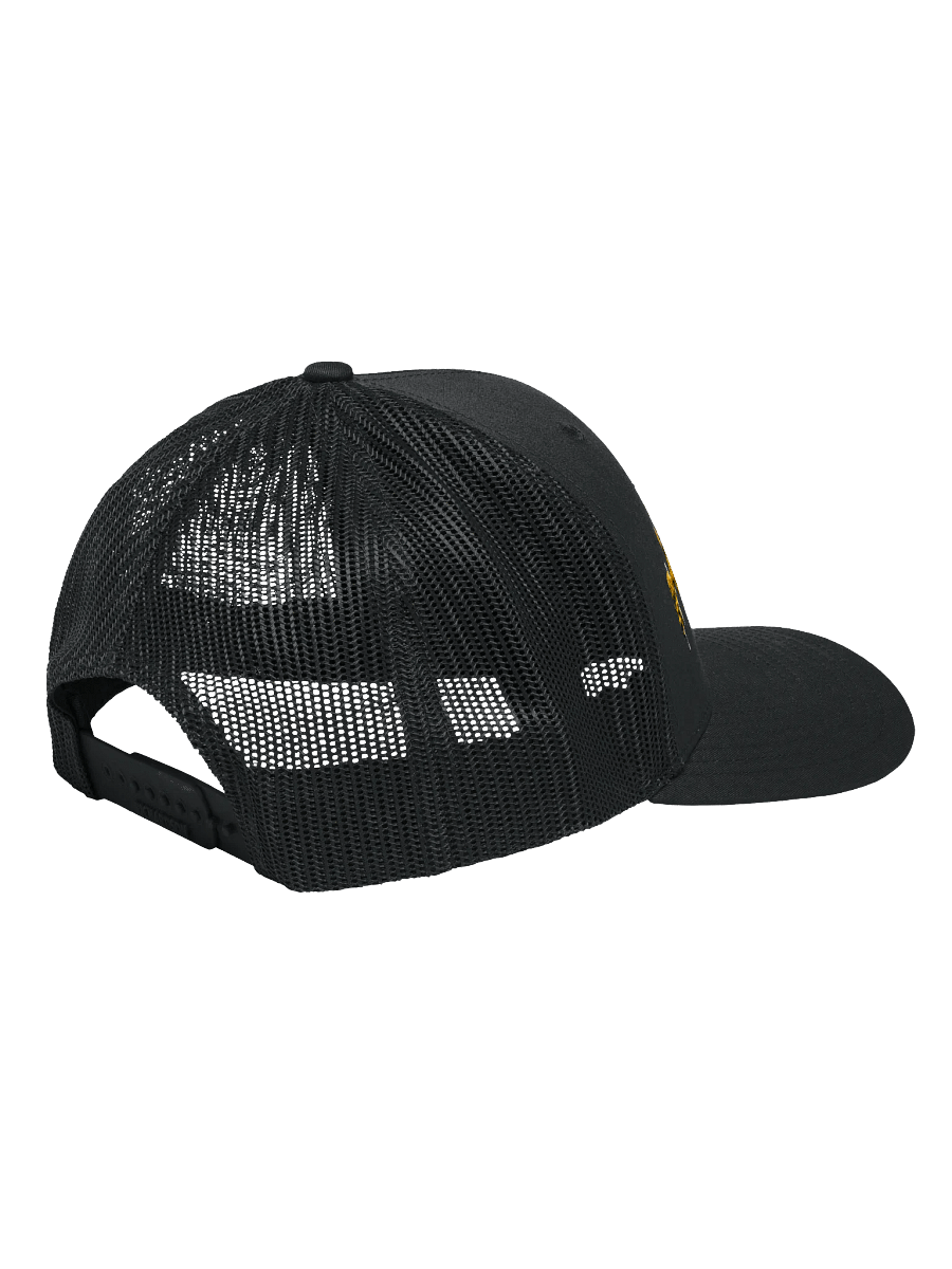 Himawari Meltdown Hat product image (3)