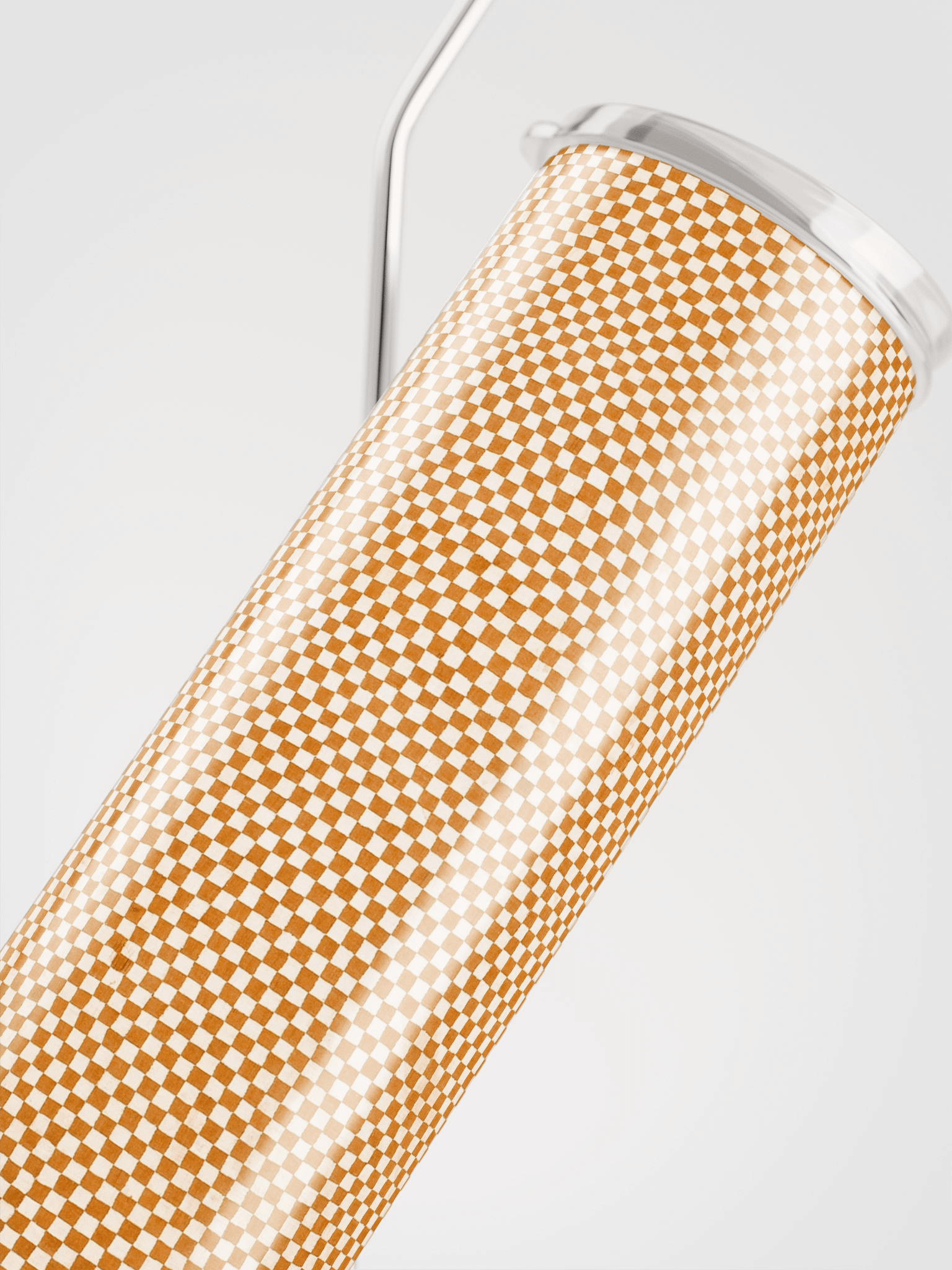 Orange Boxes. 20oz. Stainless Steel Tumbler product image (4)