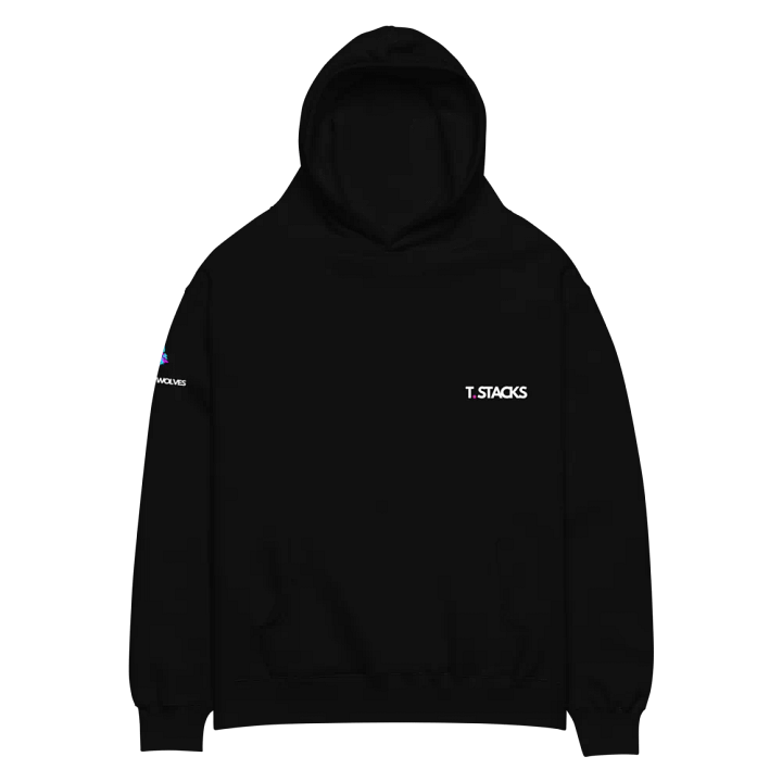 Hollywood Cold Hoodie product image (2)