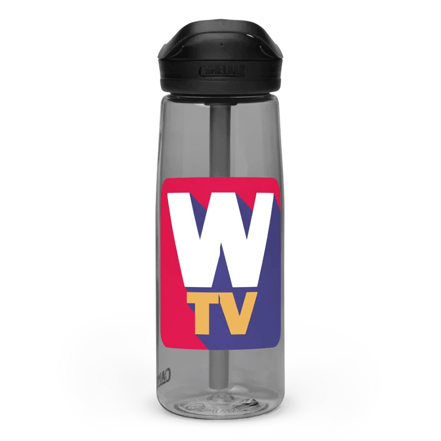 WTV Water Bottle product image (3)