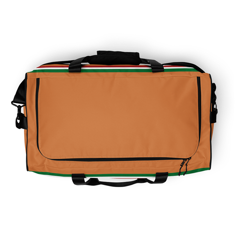 ITALIAN MOTORSPORTS Travel Bag product image (8)