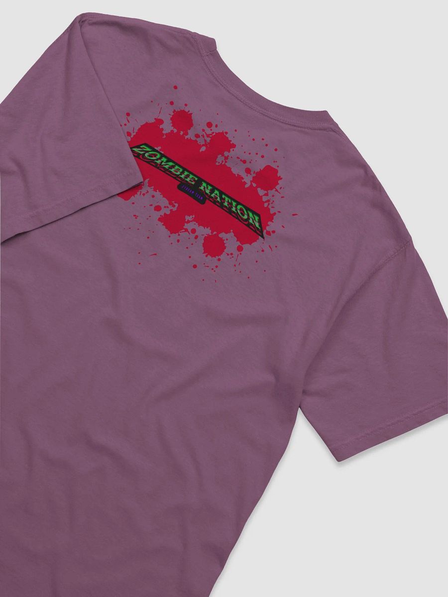 Rotten Renegade Tshirt product image (49)