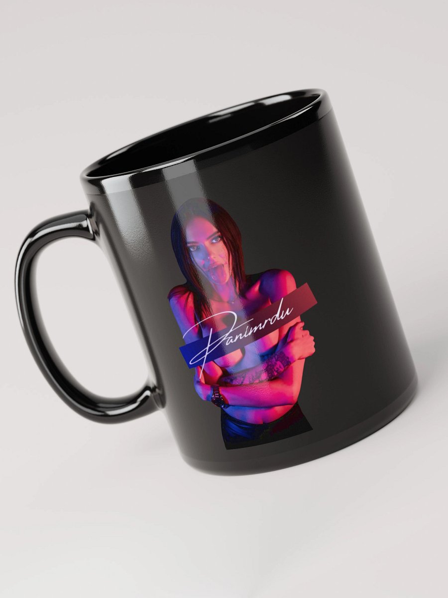 PANÍ MRDU cup 1 product image (3)