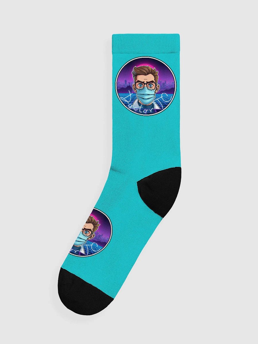 Doc Socks product image (3)