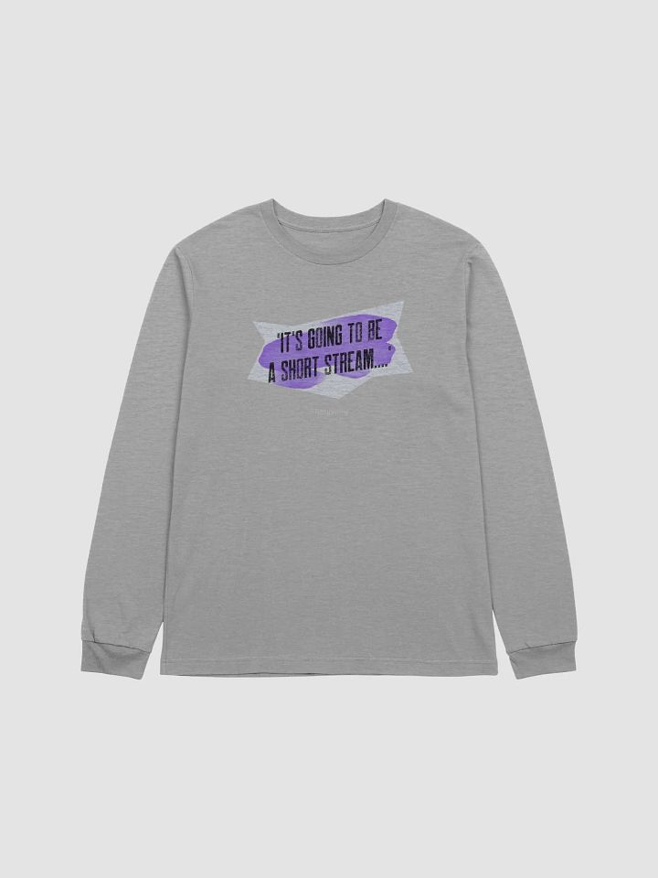 Short Stream Long Sleeved Shirt product image (3)