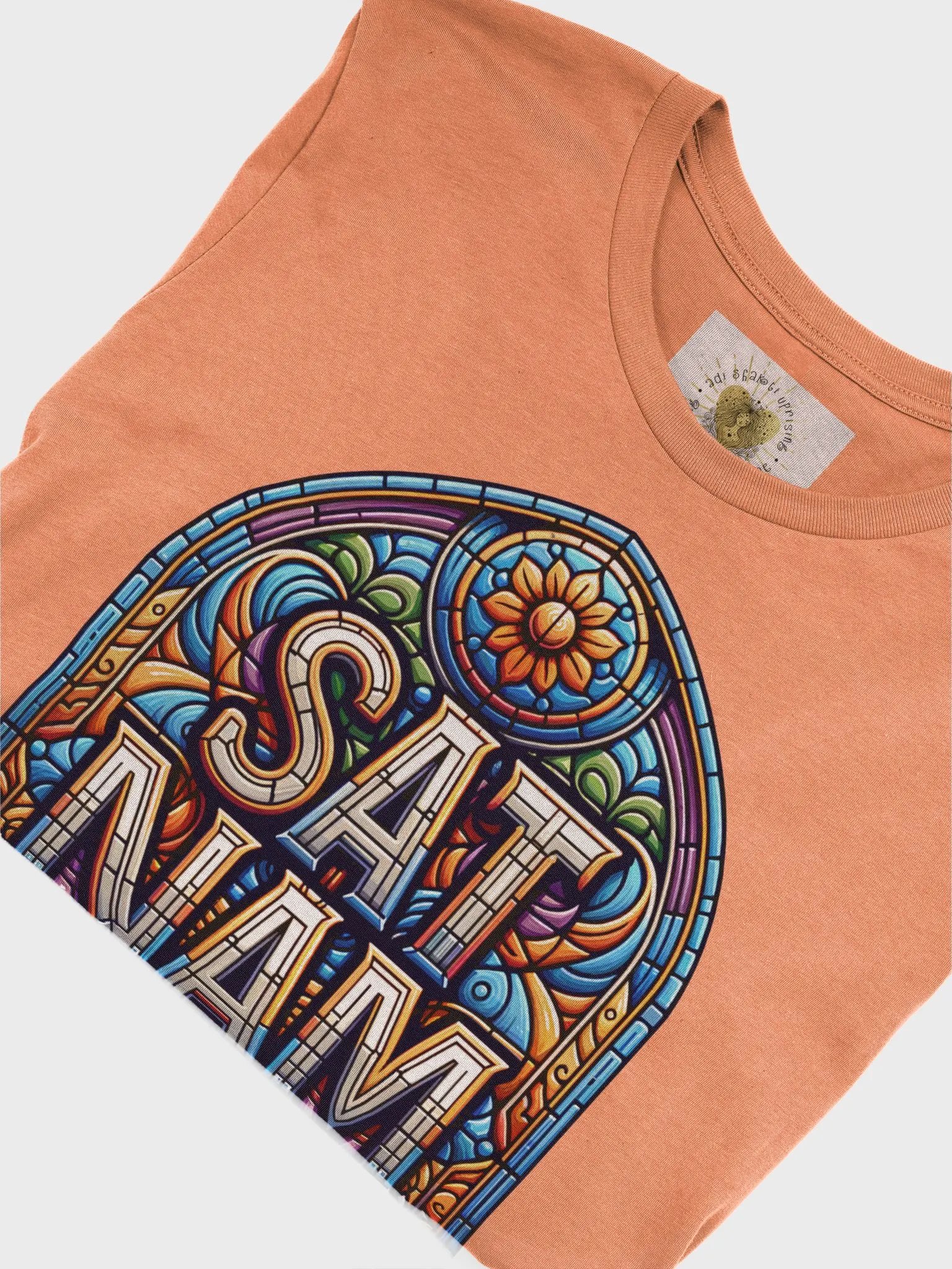 Sat Nam Tee 6 product image (4)