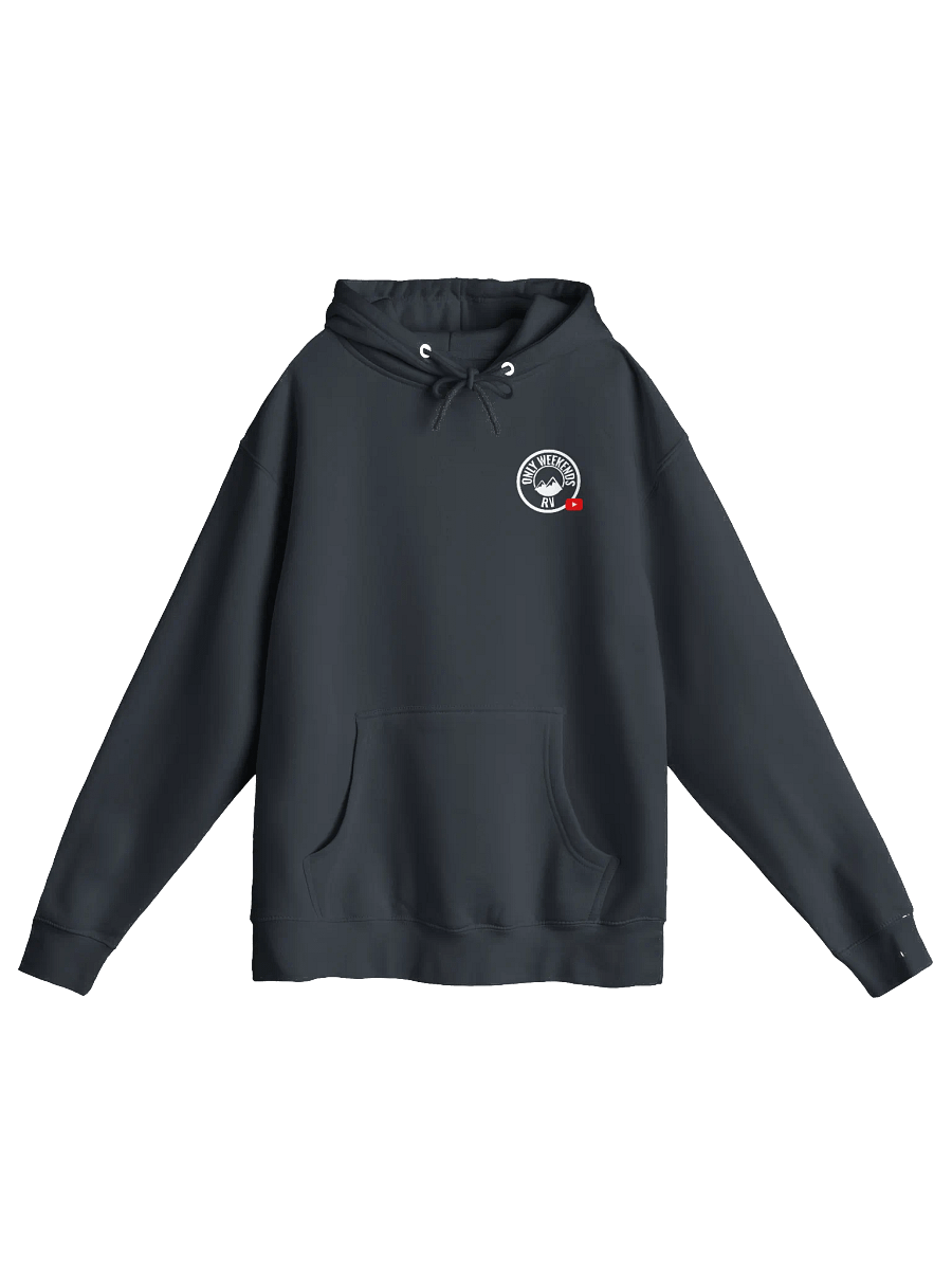 ONLY WEEKENDS RV Lane Seven Premium Hoodie product image (6)