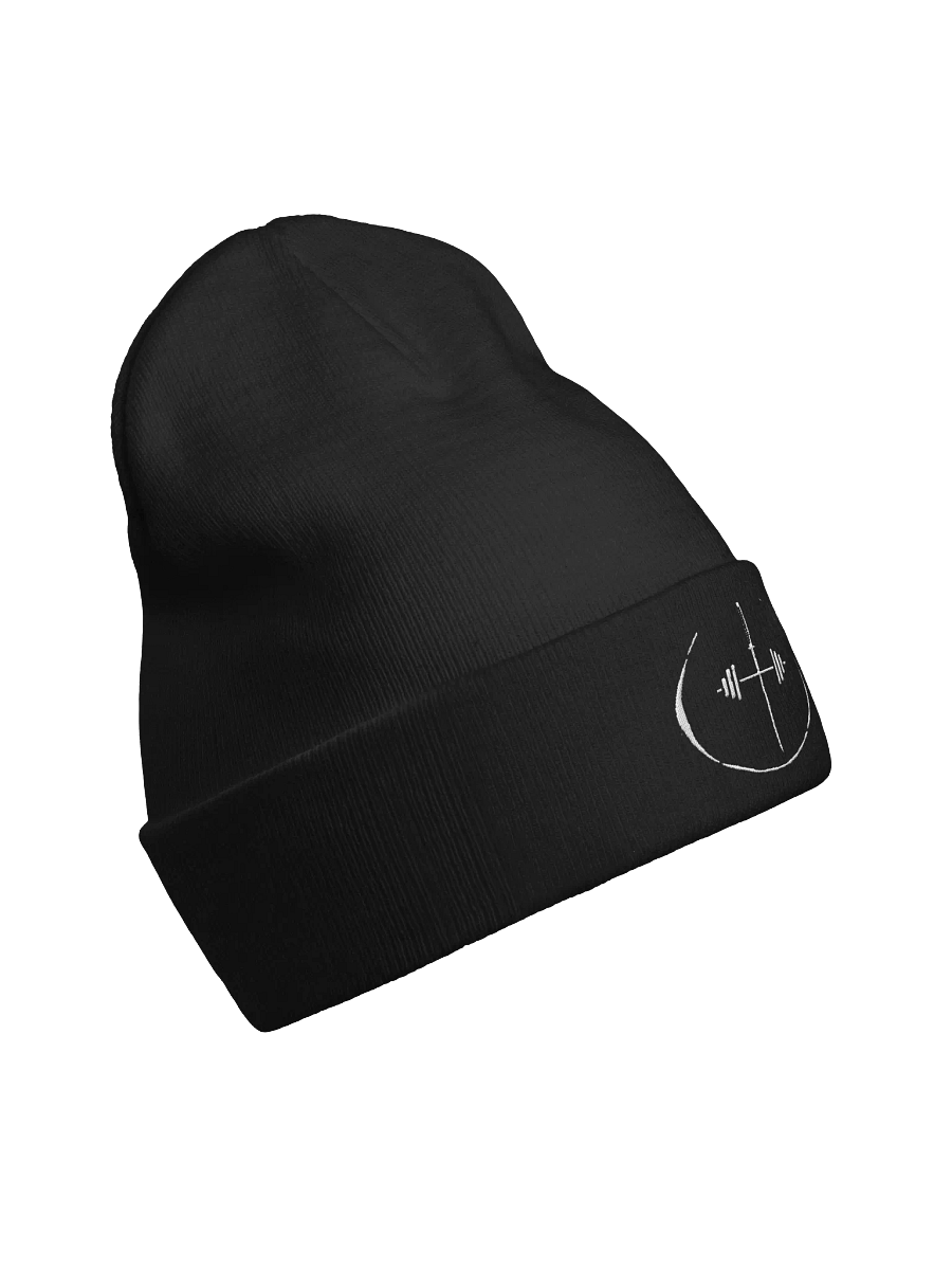 NYO [Legacy Design] Beanie product image (4)
