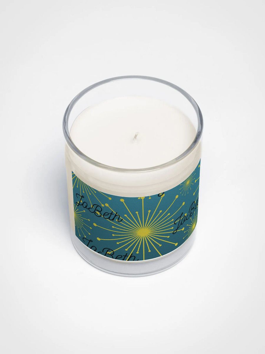 JoBeths' Signature 🖋 Design candle 🕯 product image (3)