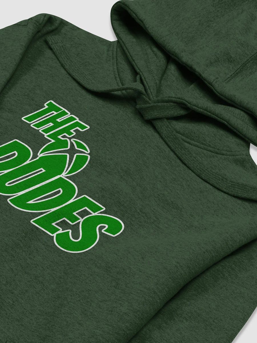 The Xbox Dudes Logo Hoodie product image (3)