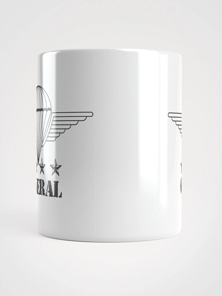 4 Star General Mug product image (2)