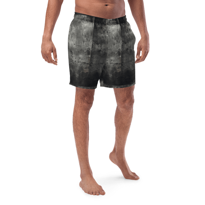 Tidal Fade Men’s Swim Trunks product image (1)