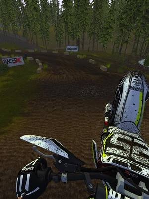 NEVER BEEN DONE BEFORE!!#mxbikes #gaming #motocross #racing #dirtbike #videogames #explore #viralvideo #supercross #gamer #gameplay #pcgaming #gamingontiktok #fyp #viralvideos #explorepage✨ #videogame