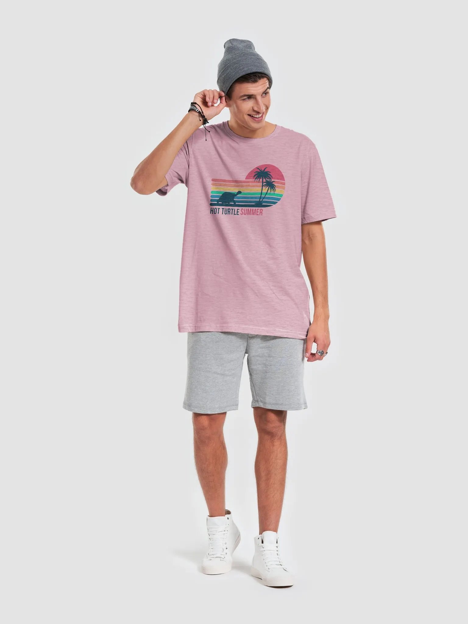 Hot Turtle Tee product image (4)