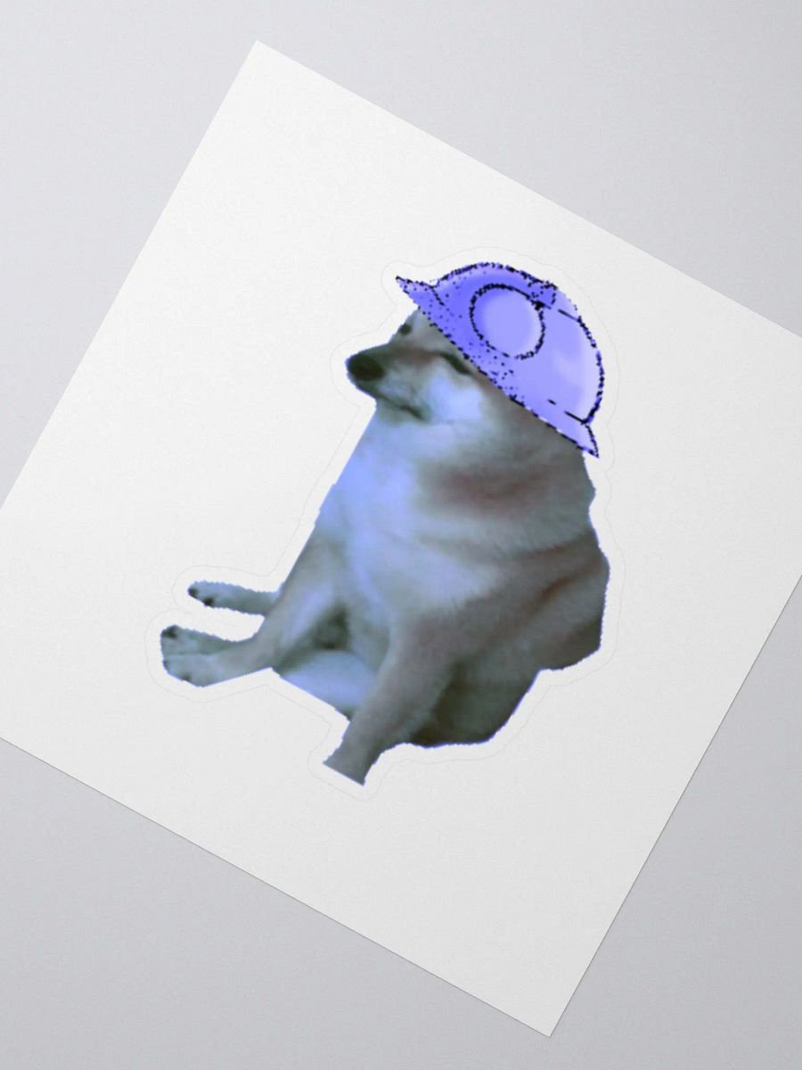 Sadge Warden product image (6)