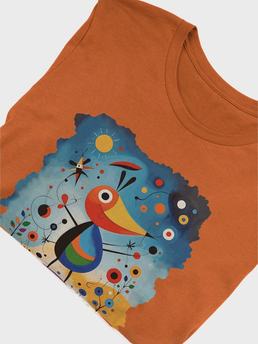 Bella+Canvas Supersoft T-Shirt product image (10)