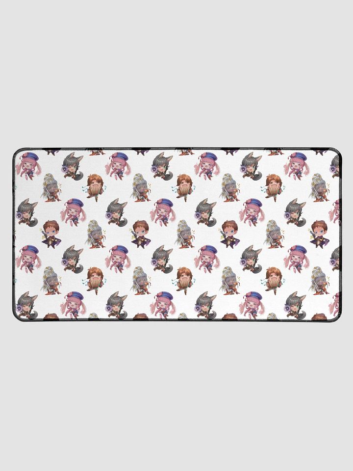Gilligang Desk Mat product image (1)
