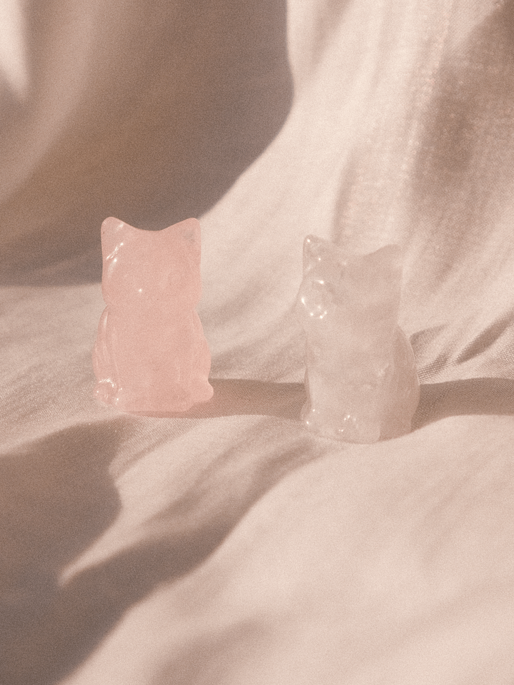 Cat Crystals product image (1)