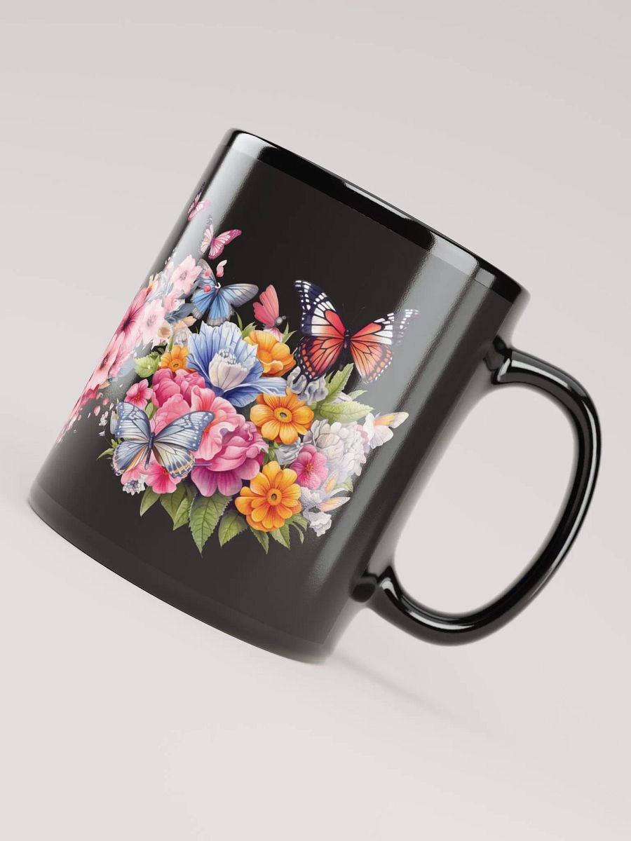 Butterfly Blooms Mug product image (6)
