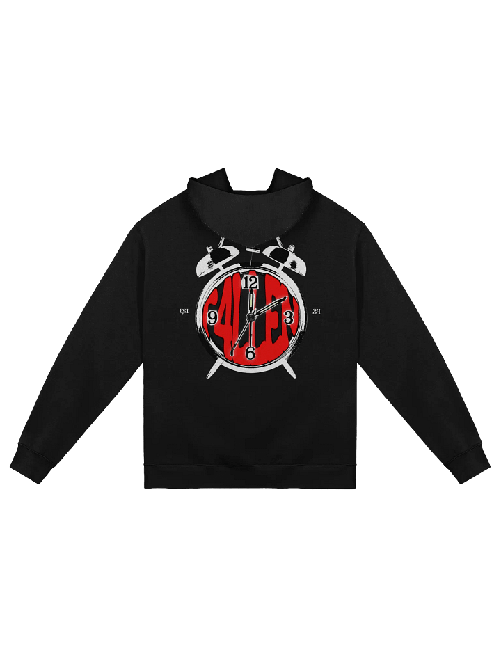Clock Is Ticking - Hoodie F4llen product image (10)