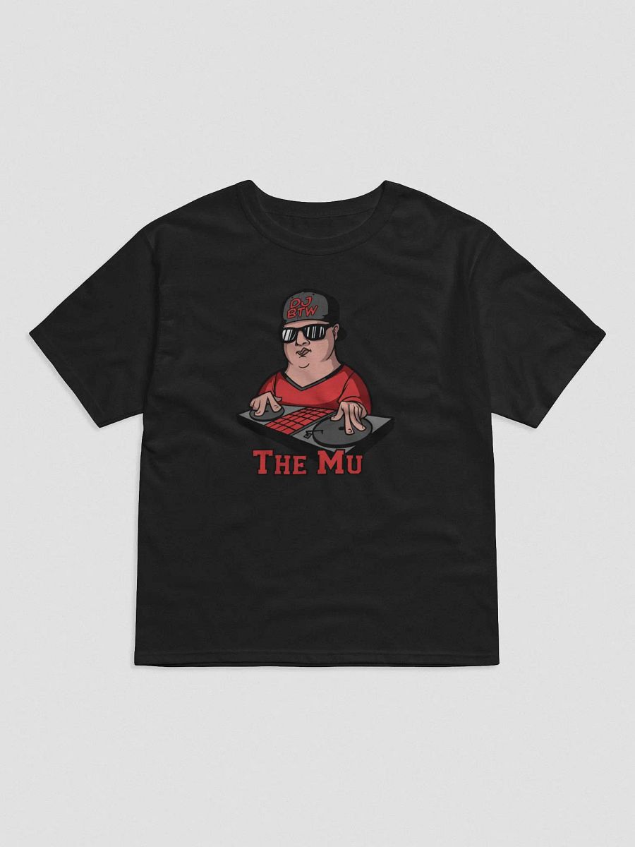 The Mu x Champion T-Shirt product image (1)