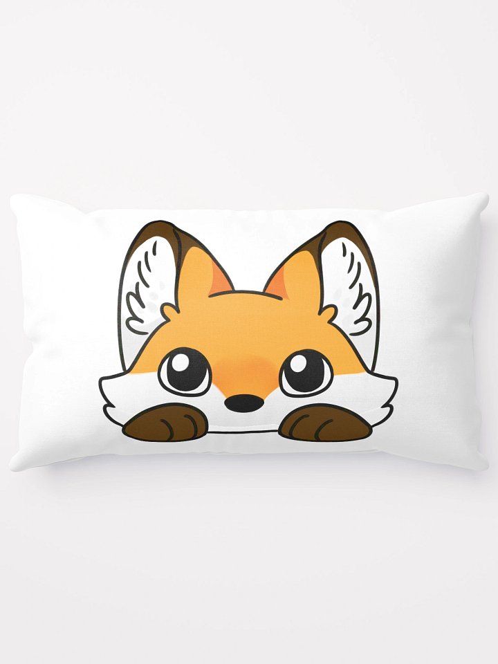 vicksyLurk Pillow product image (1)