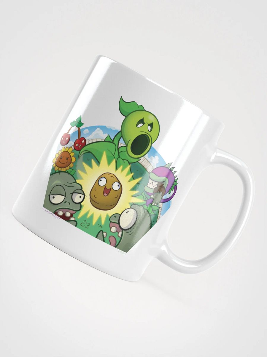 Wall Nut Warfare Sticker product image (12)