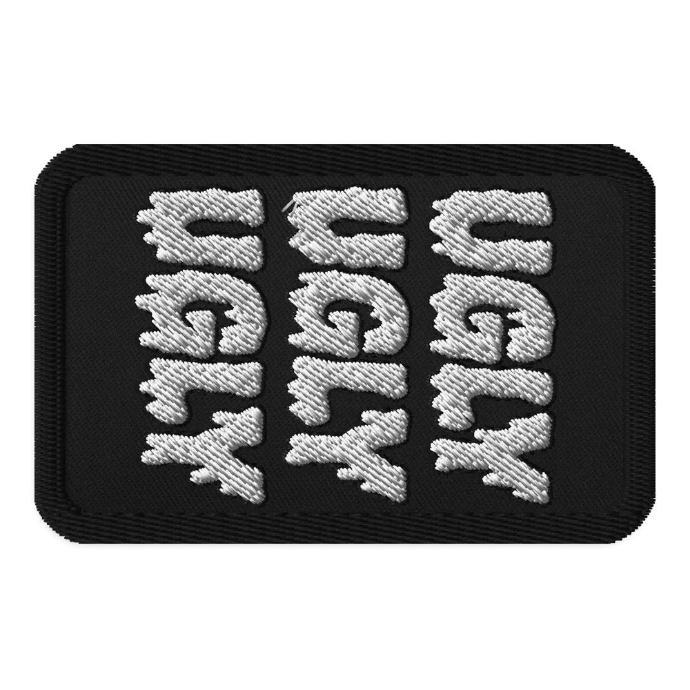 UGLY UGLY UGLY product image (1)