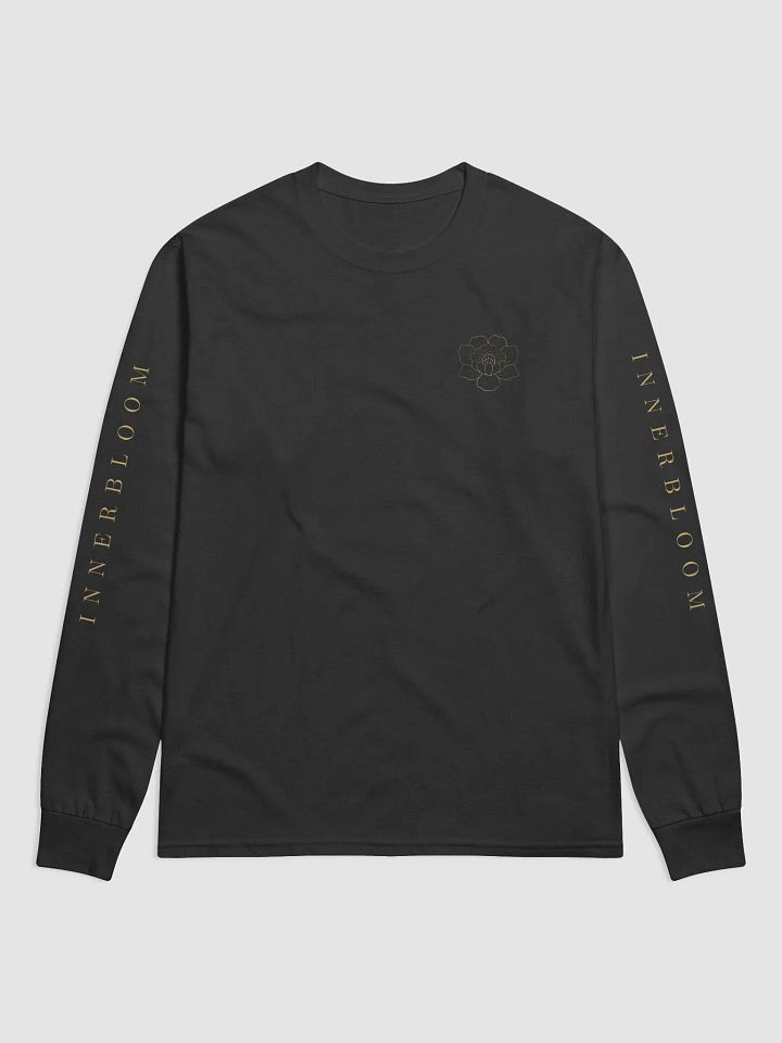 InnerBloom Champion Brand Long-Sleeve product image (1)